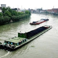 上海到葫芦岛水路煤炭运输 收费清晰 安全可靠 逆向物流全程跟进
