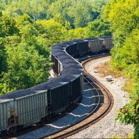 全国铁路煤炭运输收费明细 门到门服务 安全高效 附加费透明可查